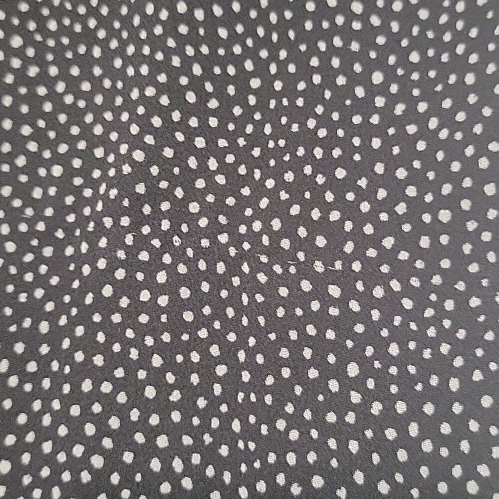 Rebecca Taylor Pebble Print Silk Chiffon Jumpusit - Picture 14 of 15